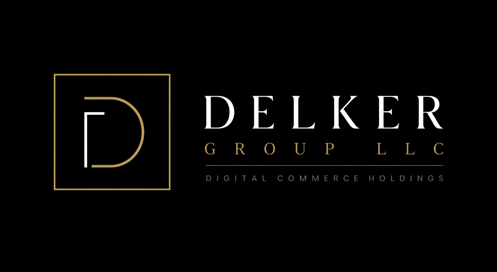 Delker Group LLC
